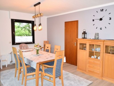 Apartment Appartement/Fewo, Bad, WC, neuwertig - Features photo 13