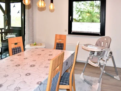 Apartment Appartement/Fewo, Bad, WC, neuwertig - Features photo 14