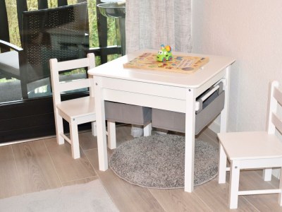 Apartment Appartement/Fewo, Bad, WC, neuwertig - Features photo 15