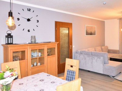 Apartment Appartement/Fewo, Bad, WC, neuwertig - Features photo 16