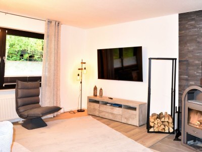 Apartment Appartement/Fewo, Bad, WC, neuwertig - Features photo 17