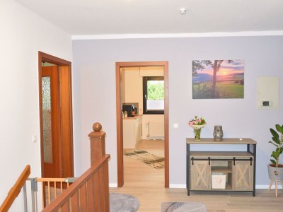 Apartment Appartement/Fewo, Bad, WC, neuwertig - Features photo 19