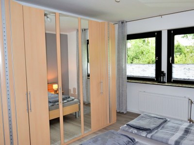 Apartment Appartement/Fewo, Bad, WC, neuwertig - Features photo 21