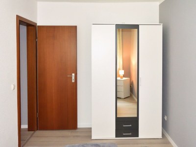 Apartment Appartement/Fewo, Bad, WC, neuwertig - Features photo 22