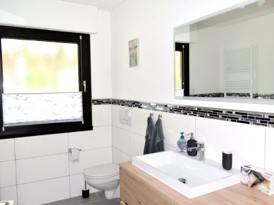 Apartment Appartement/Fewo, Bad, WC, neuwertig - Features photo 24