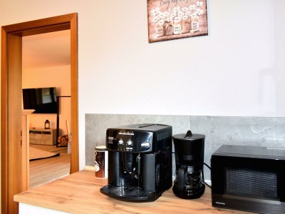 Apartment Appartement/Fewo, Bad, WC, neuwertig - Features photo 26