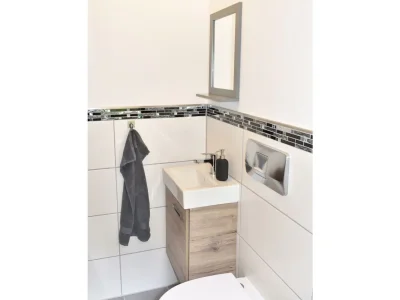 Apartment Appartement/Fewo, Bad, WC, neuwertig - Features photo 27