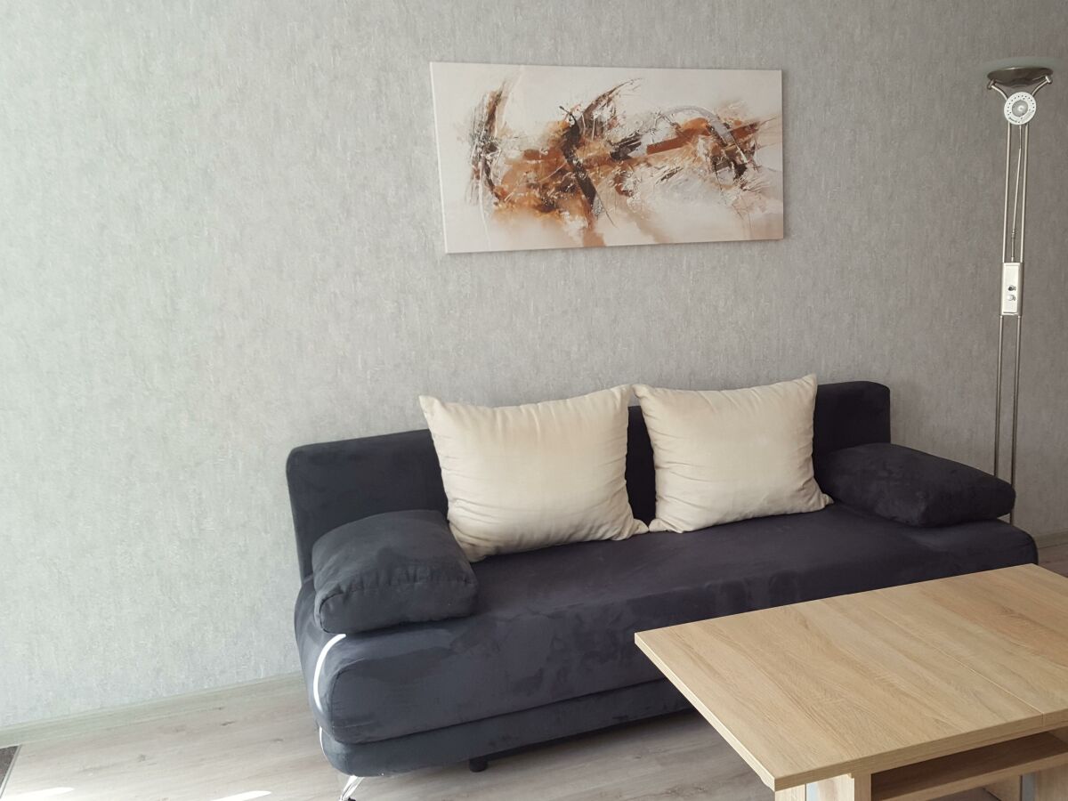 Apartment 4-Bettwohnung Dorfwiese