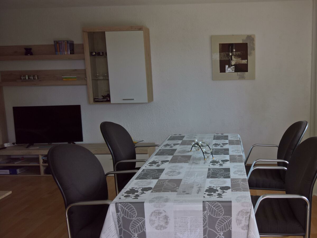 Apartment 4-Bettwohnung Dorfwiese - Outdoor photo 4