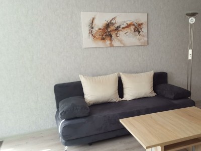 Apartment 4-Bettwohnung Dorfwiese in Nußbaum - Apartment