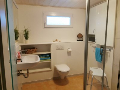 Apartment 4-Bettwohnung Dorfwiese - Outdoor photo 8