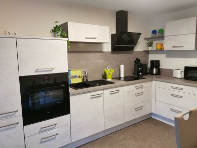 Apartment 4-Bettwohnung Dorfwiese - Outdoor photo 9