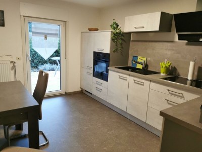 Apartment 4-Bettwohnung Dorfwiese - Outdoor photo 10