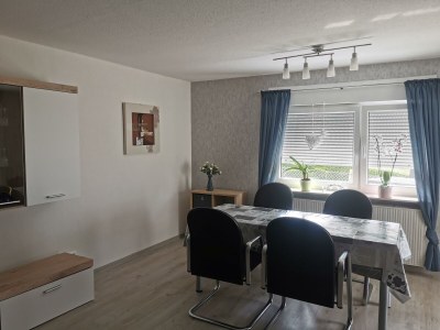 Apartment 4-Bettwohnung Dorfwiese - Features photo 13