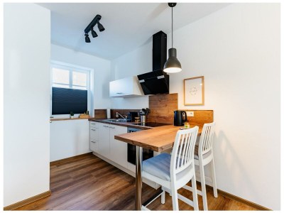 Apartment Herdehous Dill "Haustock" - Outdoor photo 3