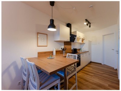 Apartment Herdehous Dill "Haustock" - Outdoor photo 5