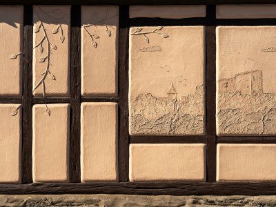 Apartment Herdehous Dill "Haustock" - Outdoor photo 6