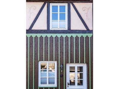 Apartment Herdehous Dill "Haustock" - Outdoor photo 7