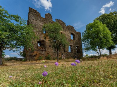 Apartment Herdehous Dill "Haustock" - Outdoor photo 10