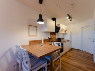 Apartment Herdehous Dill "Haustock" - Features photo 11