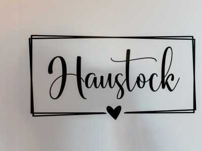 Apartment Herdehous Dill "Haustock" - Features photo 12