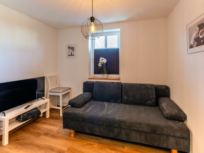 Apartment Herdehous Dill "Haustock" - Features photo 14