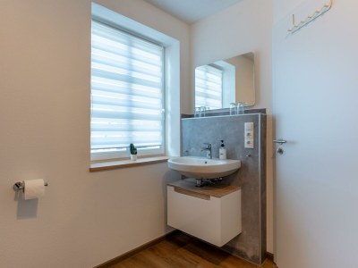 Apartment Herdehous Dill "Haustock" - Features photo 19
