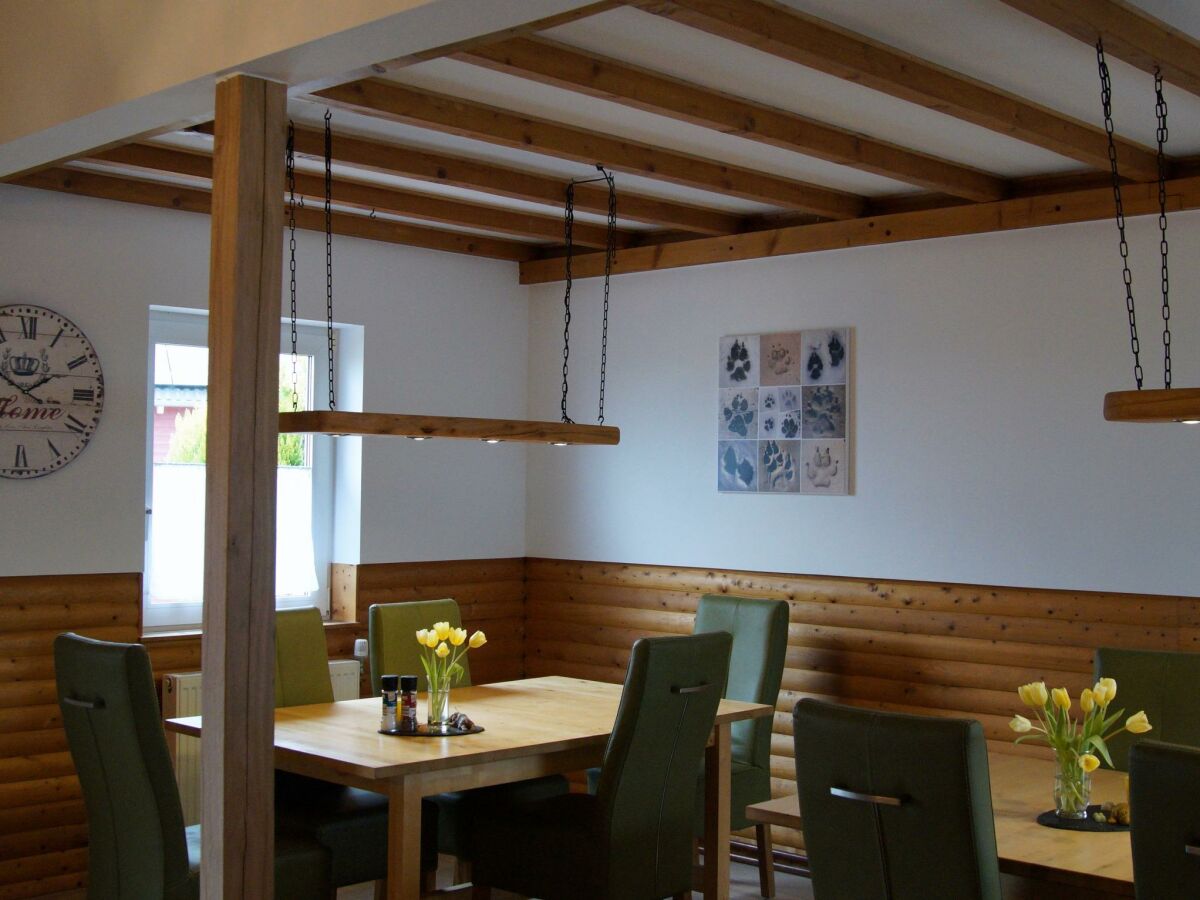 Apartment Ferienhaus Susi - Outdoor photo 2