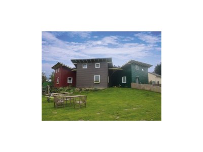 Apartment Ferienhaus Susi in Würrich - Apartment