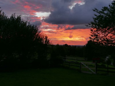 Apartment Ferienhaus Susi - Outdoor photo 8