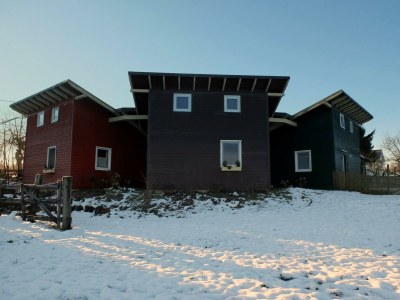 Apartment Ferienhaus Susi - Outdoor photo 10