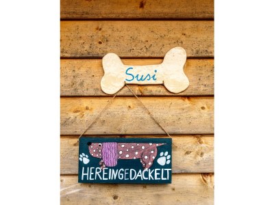 Apartment Ferienhaus Susi - Features photo 11