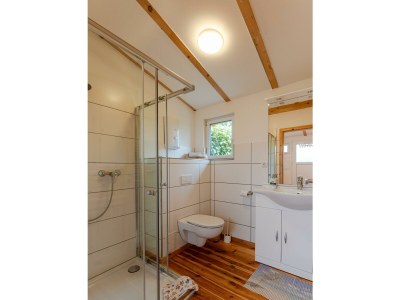 Apartment Ferienhaus Susi - Features photo 12