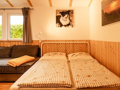 Apartment Ferienhaus Susi - Features photo 13