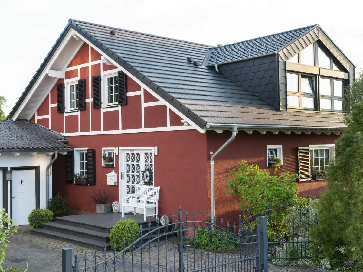 Apartment Appartement/Fewo, Dusche und Bad, WC, 2 Schlafräum