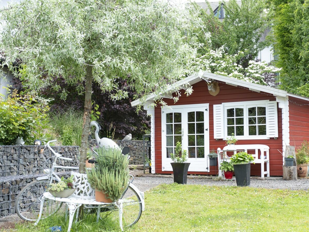 Apartment Appartement/Fewo, Dusche und Bad, WC, 2 Schlafräum - Outdoor photo 4