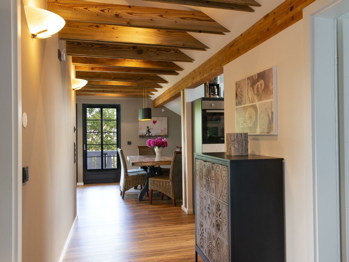 Apartment Appartement/Fewo, Dusche und Bad, WC, 2 Schlafräum - Outdoor photo 5