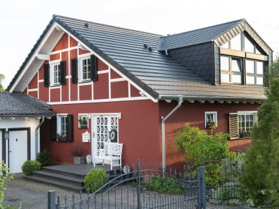 Apartment Appartement/Fewo, Dusche und Bad, WC, 2 Schlafräum in Kastellaun - Apartment