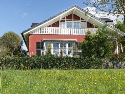 Apartment Appartement/Fewo, Dusche und Bad, WC, 2 Schlafräum - Outdoor photo 3