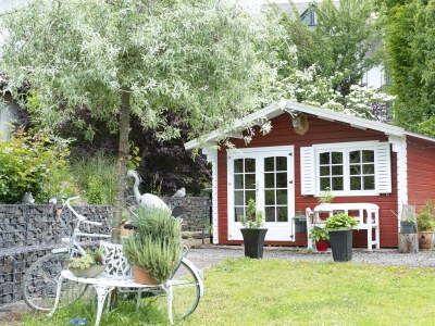 Apartment Appartement/Fewo, Dusche und Bad, WC, 2 Schlafräum - Outdoor photo 4