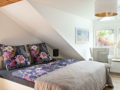 Apartment Appartement/Fewo, Dusche und Bad, WC, 2 Schlafräum - Outdoor photo 7