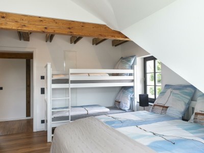 Apartment Appartement/Fewo, Dusche und Bad, WC, 2 Schlafräum - Outdoor photo 8