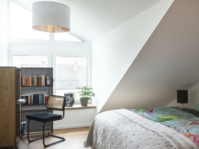 Apartment Appartement/Fewo, Dusche und Bad, WC, 2 Schlafräum - Outdoor photo 9