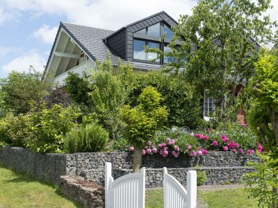 Apartment Appartement/Fewo, Dusche und Bad, WC, 2 Schlafräum - Outdoor photo 13