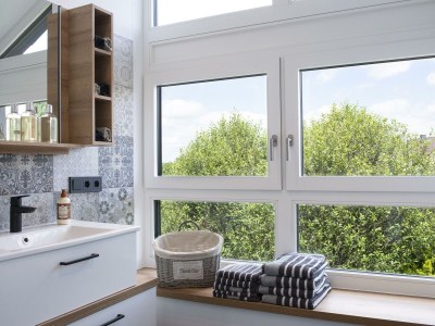 Apartment Appartement/Fewo, Dusche und Bad, WC, 2 Schlafräum - Outdoor photo 15