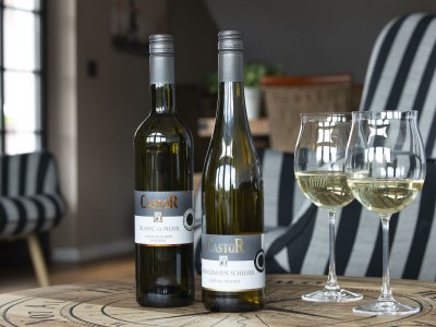 Apartment Appartement/Fewo, Dusche und Bad, WC, 2 Schlafräum - Outdoor photo 17