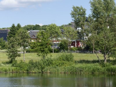 Apartment Appartement/Fewo, Dusche und Bad, WC, 2 Schlafräum - Outdoor photo 18