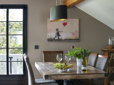 Apartment Appartement/Fewo, Dusche und Bad, WC, 2 Schlafräum - Outdoor photo 19