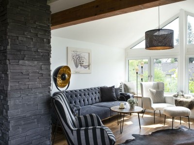 Apartment Appartement/Fewo, Dusche und Bad, WC, 2 Schlafräum - Features photo 20