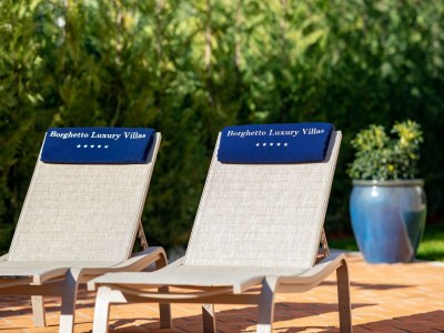 Villa Luxuriöse Villa in Vabriga mit Swimmingpool - Outdoor photo 5